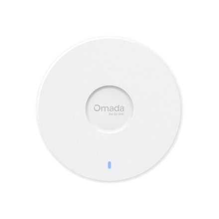 TP-Link EAP727 Omada 7 UR - BE5000 5-Stream Ceiling Mount Dual-Band Wi-Fi 7 Access Point TP-LINK