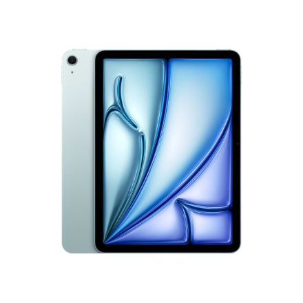 Apple iPad Air 11" M4 Wi-Fi 256GB - Blue Apple