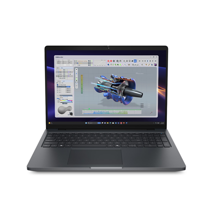 Dell Pro Precision 5 16 PW516261 16 " FHD+/WUXGA
