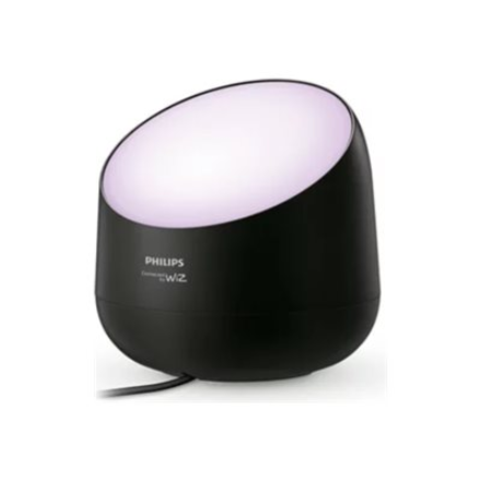 Philips Smart Squire Lite Black EU Philips Smart