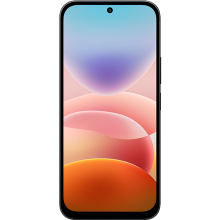 Xiaomi Redmi 17 5G Black 6.9 "