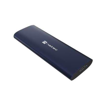 Natec SSD Rhino M.2 NVMe Lite
