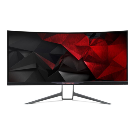 Acer Predator X34 F1 34 " QD-OLED