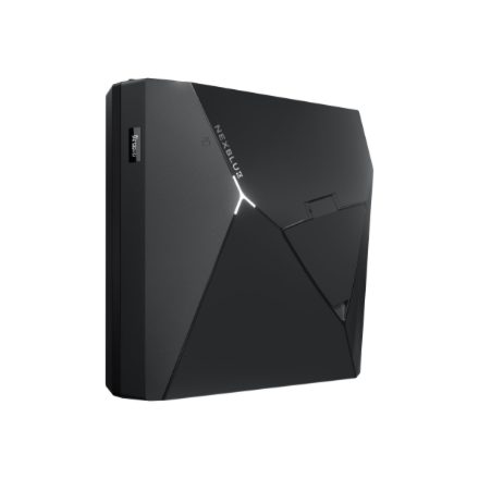 NexBlue EV Chargers Delta Max 22 kW