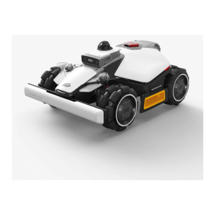 Mammotion Mower Luba Mini 2 AWD 1500