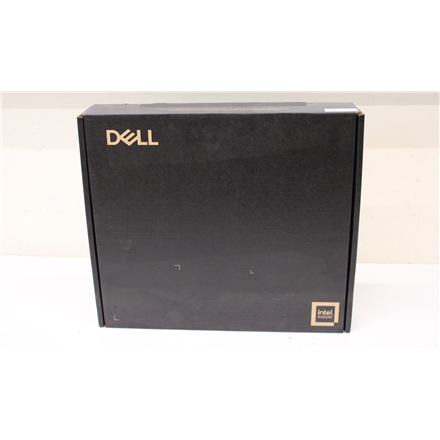 SALE OUT. Dell Pro 14 Plus AG FHD+ Ultra 5 235U/16GB/512GB/Intel Integrated/Win11 Pro/ENG Backlit kbd/FP/3Y ProSupport Onsite Warranty SALE OUT. Dell Pro 14 Plus PB14250 14 "