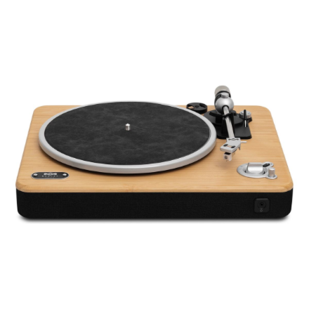 Marley Turntable Stir It Up Wireless 2 Bluetooth Out