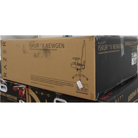 SALE OUT. Razer Iskur V2 X NewGen Gaming Chair