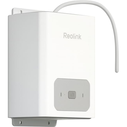 Reolink RLA-BP1 12800mAh Long-Lasting Battery Pack for Outdoor Use