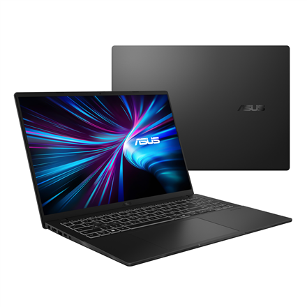 Asus V16 V3607VM-TK184W Matte Black