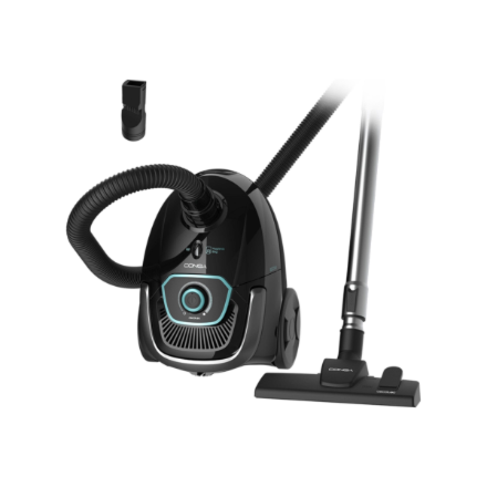 Cecotec Vacuum cleaner Conga Powerbag 2500 Plus Bagged