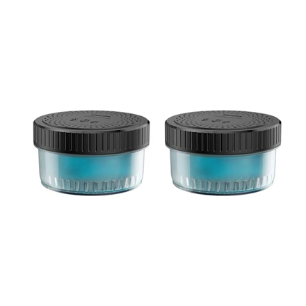 Philips Quick Clean Pod cartridge for shavers, 2 pcs CC12/50