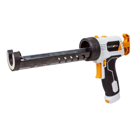 Batavia B.V. Maxxpush caulking gun with LED