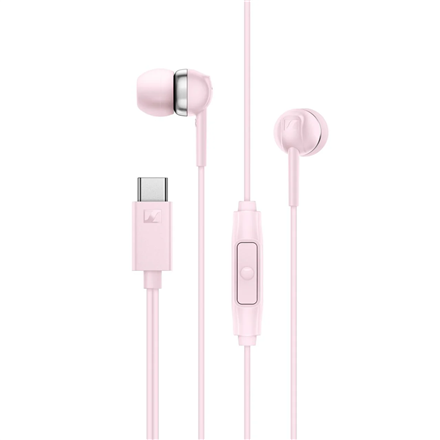 Sennheiser Headphones CX 80U Wired