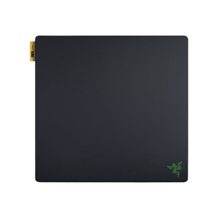 Razer Gigantus V2 Pro Soft Gaming Mouse Mat, Large, Speed Black