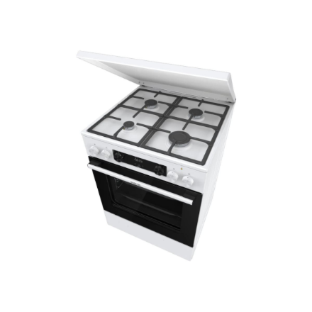 Gorenje GK6C5WF Cooker Hob type Gas