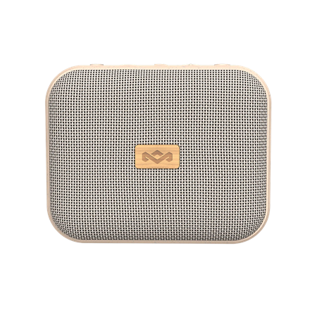 Marley Speaker Jammin Waterproof