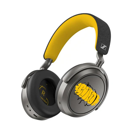 Sennheiser Headphones MOMENTUM 4 80th Bluetooth
