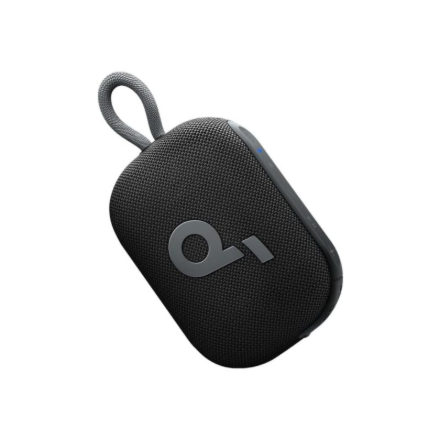 Anker Soundcore Select 4 Go Bluetooth Speaker, 5W, Golden Anker Soundcore