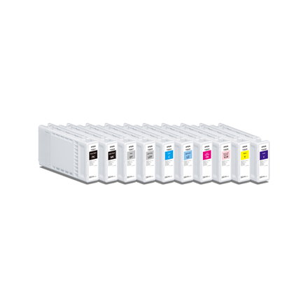 Epson T56U6 Ink Cartridge Vivid Light Magenta