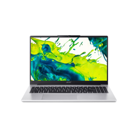 Acer Aspire Lite 15 AL15-44P Light silver 15.6 "