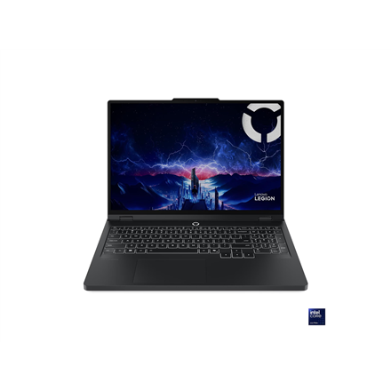 Lenovo- Legion Pro 5 16IAX10 Intel Eclipse Black 16 "