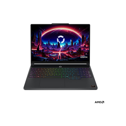 Lenovo- Legion 5 15AGP1 AMD Eclipse Black 15.3 "