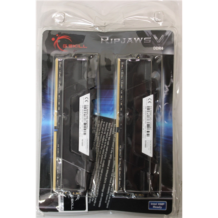 SALE OUT. G.Skill Ripjaws V DDR4 32GB (16GBx2) 3600MHz SALE OUT. G.Skill Ripjaws V