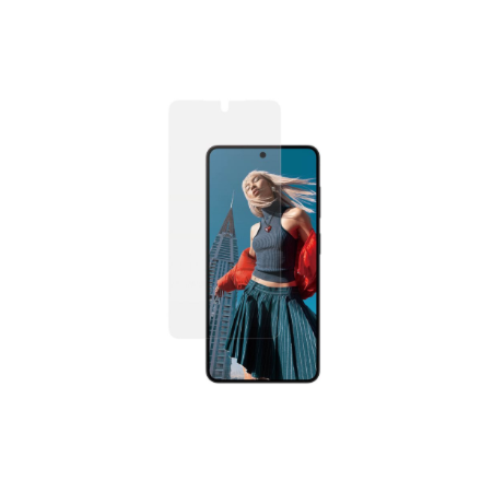 PanzerGlass Screen Protector Samsung New Galaxy S26 Ultra-Wide Fit w. EasyAligner PanzerGlass