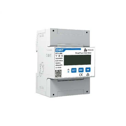 AlphaESS DTSU666 W/O CT (CT can be purchased locally)