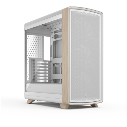 Fractal Design Case Summit ATX