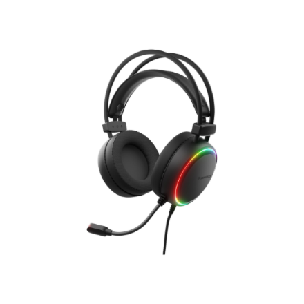 Genesis Gaming Headset Neon 613 G2 Wired