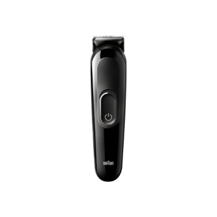 Braun Trimmer 6-in-1 Style Kit 3 MGK3410 Cordless