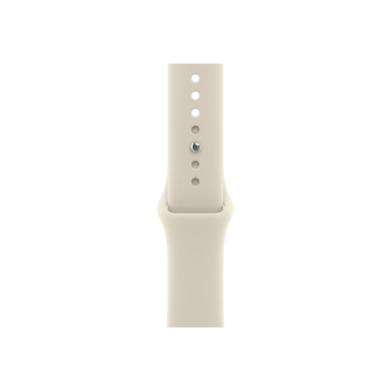 APPLE 46mm Sand Sport Band - M/L