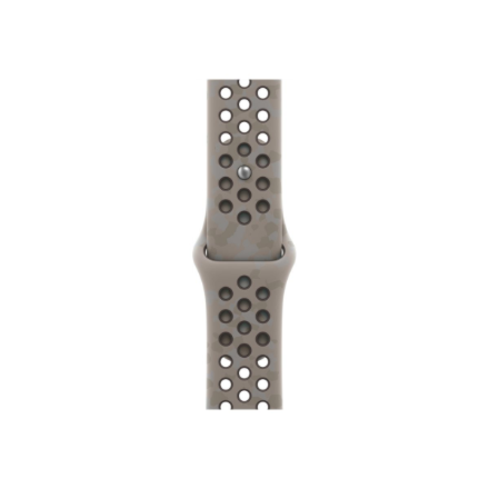 APPLE 42mm Pavement Grey Nike Sport Band - M/L Apple