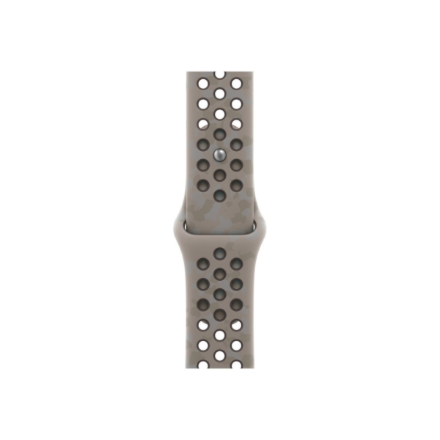 APPLE 42mm Pavement Grey Nike Sport Band - S/M Apple