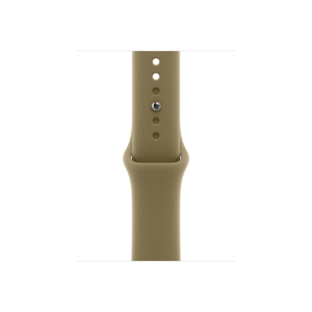 APPLE 42mm Olive Sport Band - M/L Apple