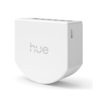 Philips Hue Wired switch 6A 2C EU Bluetooth, Zigbee