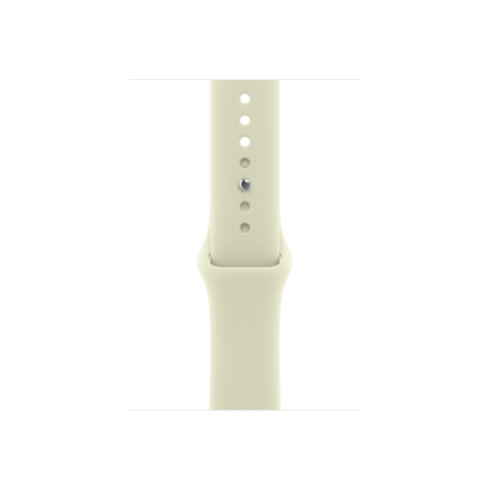 APPLE 46mm Pale Succulent Sport Band - M/L Apple
