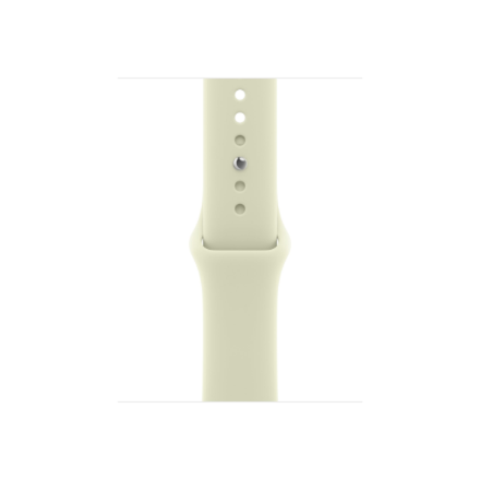 APPLE 42mm Pale Succulent Sport Band - S/M Apple