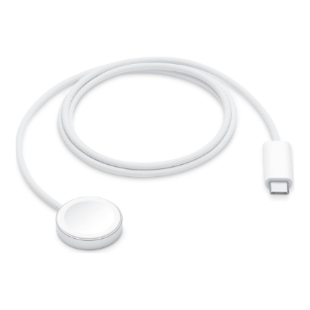 APPLE Watch Magnetic Fast Charger to USB-C Cable (1 m) Apple