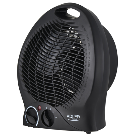 Adler Heater AD 7761 Fan Heater