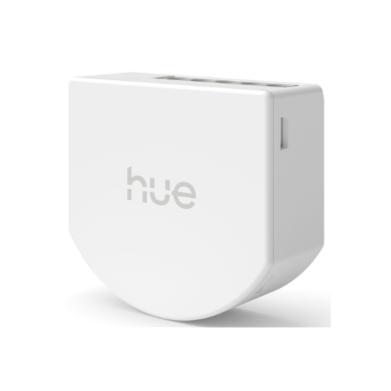Philips Hue Wired on/off switch (1-channel)