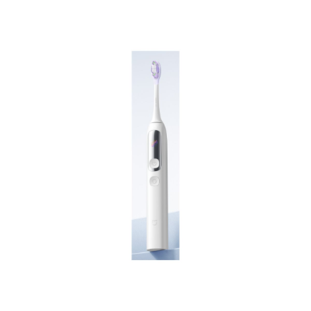 Xiaomi Mijia Smart Servo-oscillation Electric Toothbrush Pro EU, White Xiaomi