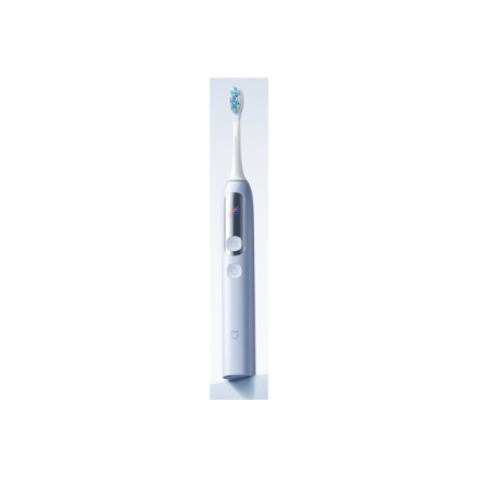 Xiaomi Mijia Smart Servo-oscillation Electric Toothbrush Pro EU, Blue Xiaomi