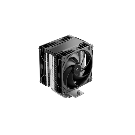 Deepcool CPU Cooler AG400 G2 PLUS Black