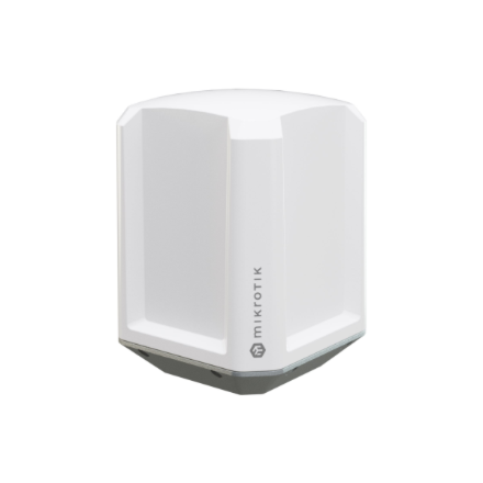 MikroTik LAMP 5G R16 LAMPGM&RG520F-EU 10/100/1000 Mbit/s
