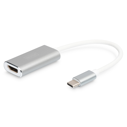 Digitus USB-C 3.2 Gen 1 to HDMI Graphic Adapter DA-70836