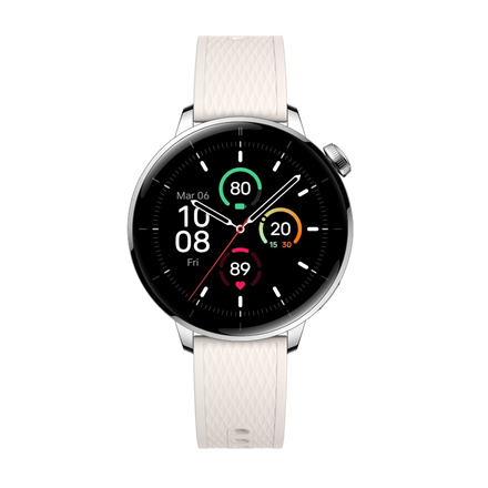 OnePlus Watch 3 (43mm) Smart watch