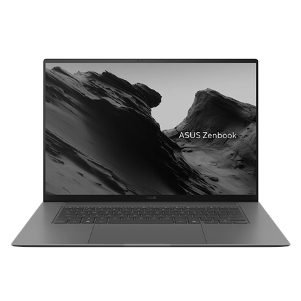 Asus Zenbook S 14 UX5406SA-QJ727W Zumaia Gray 14.0 "